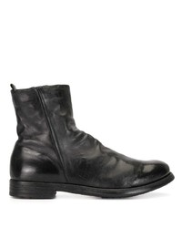 Officine Creative Hive015 Ankle Boots
