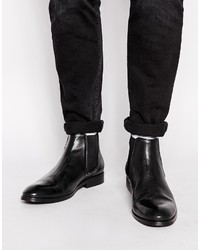 Selected Homme Antonio Chelsea Boots