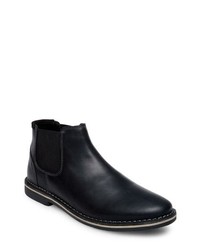 Steve Madden Horus Mid Top Chelsea Boot