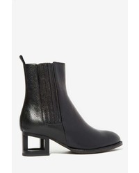 Jeffrey Campbell Howell Leather Boot