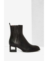 Jeffrey Campbell Howell Leather Boot