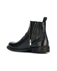 Officine Creative Ikon Ankle Boots