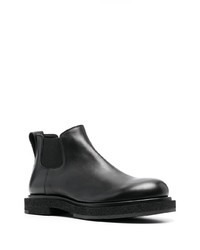 Officine Creative Issey 001 Chelsea Boots