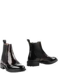 Jb Willis Ankle Boots