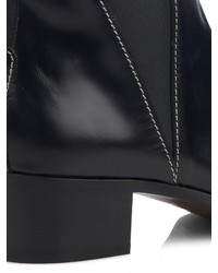 Acne Studios Jensen Leather Boots