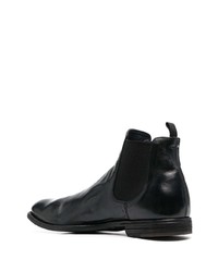 Officine Creative Journal 11 Ankle Boots