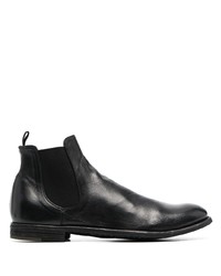 Officine Creative Journal 11 Ankle Boots