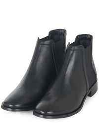 Keeper Leather Chelsea Boot