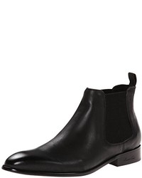 Kenneth Cole New York Wheel S Up Leather Chelsea Boot