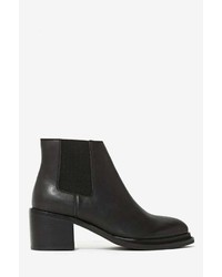 Jeffrey Campbell Kincaid Leather Boot