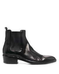 Buttero Kingsley Ankle Boots