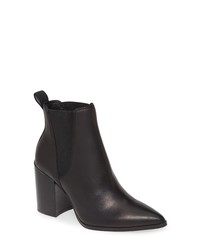 Steve Madden Knoxi Pointed Toe Bootie