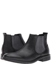 Ecco Knoxville Chelsea Boot Dress Pull On Boots