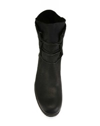 Lost & Found Ria Dunn Lace Up Boots