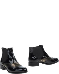 Lea Foscati Ankle Boots