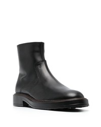 Tod's Leather Ankle Boots