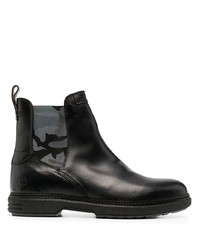Timberland Leather Ankle Boots