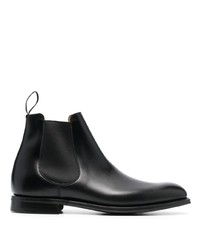 Church's Leather Ankle Boots