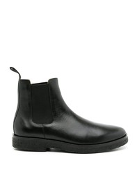 Egrey Leather Ankle Boots
