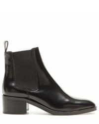 EACH X OTHER Leather Chelsea Boots