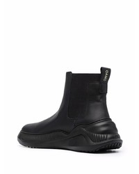Oamc Leather Chelsea Boots