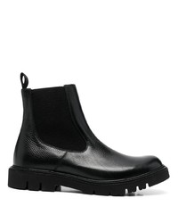 Cenere Gb Leather Chelsea Boots