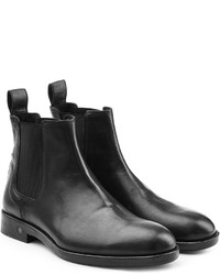 Zadig & Voltaire Leather Chelsea Boots
