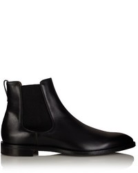 Givenchy Leather Chelsea Boots