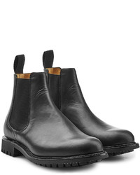 Church's Leather Chelsea Boots