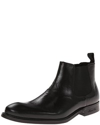 Kenneth Cole New York Legal Jar Gon Leather Chelsea Boot