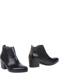 Lilimill Ankle Boots