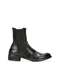 Officine Creative Lison Ankle Boots