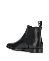 PS Paul Smith Logo Chelsea Boots