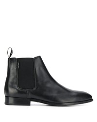 PS Paul Smith Logo Chelsea Boots