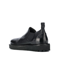 Marsèll Low Top Chelsea Boots