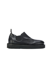 Marsèll Low Top Chelsea Boots