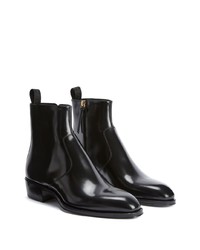 Giuseppe Zanotti Ludhovic Leather Boots