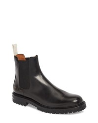 Common Projects Lugged Chelsea Boot