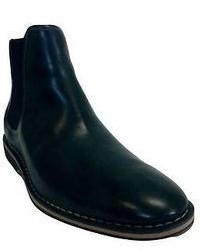 Cole Haan Lunar Oswego Chelsea Leather Boots Many Sizes