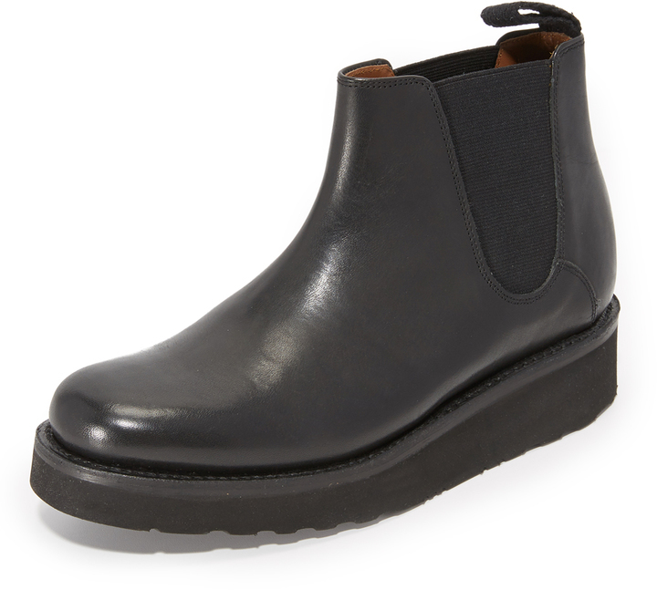 grenson lydia boots