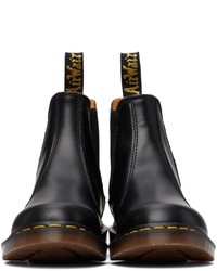 Dr. Martens Made In England 2976 Vintage Chelsea Boots