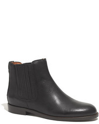 Madewell The Chelsea Boot