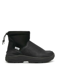 Suicoke Maho 2an Panelled Ankle Boots