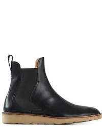 Maison Margiela Stylised Chelsea Boots