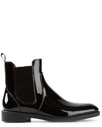 Marc by Marc Jacobs Classic Chelsea Boots