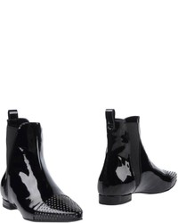 Marco Barbabella Ankle Boots