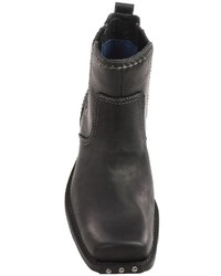 Skechers Mark Nason Rockdale Chelsea Boots Leather