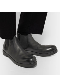 Marsèll Marsell Leather Chelsea Boots