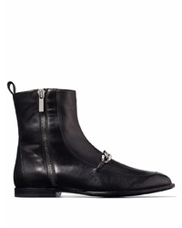 Jimmy Choo Miller Ankle Boots