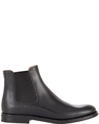 Church's Monmouth Chelsea Boots Black Size 6